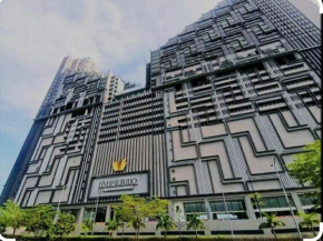 Imperio Residence Malacca By Al Abraar